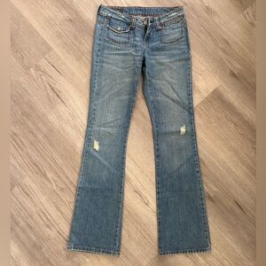 Vintage Marithe Francois Girbaud jeans